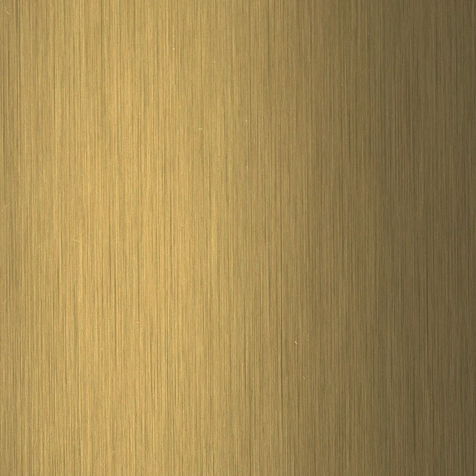 TRENDY MIX AND MATCH Picasso Gold 395