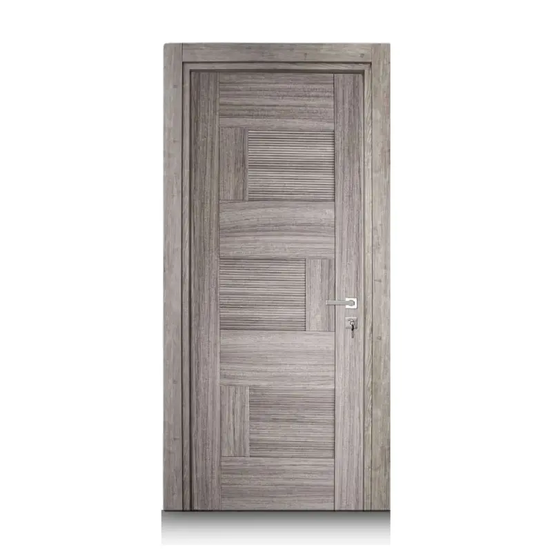 باب داخلي تجميع أوكراني كود 121 سابرس – 80\90 سم 