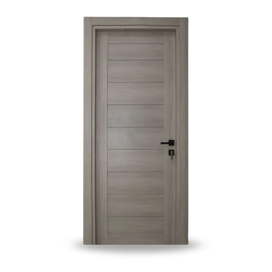 باب داخلي تجميع أوكراني كود 117 مغمض – 80\90 سم 